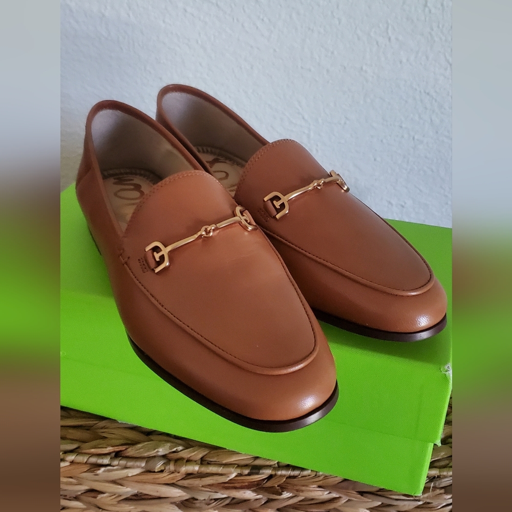Sam Edelman Loafers